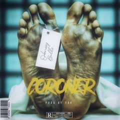 Obrizzy Billz - Coroner