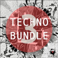 Techno Bundle 3-Tech City Vol. 3