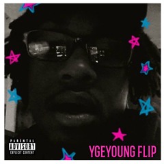 YGEYoung Flip - Plastic (Remake By PrinceTheProducer)