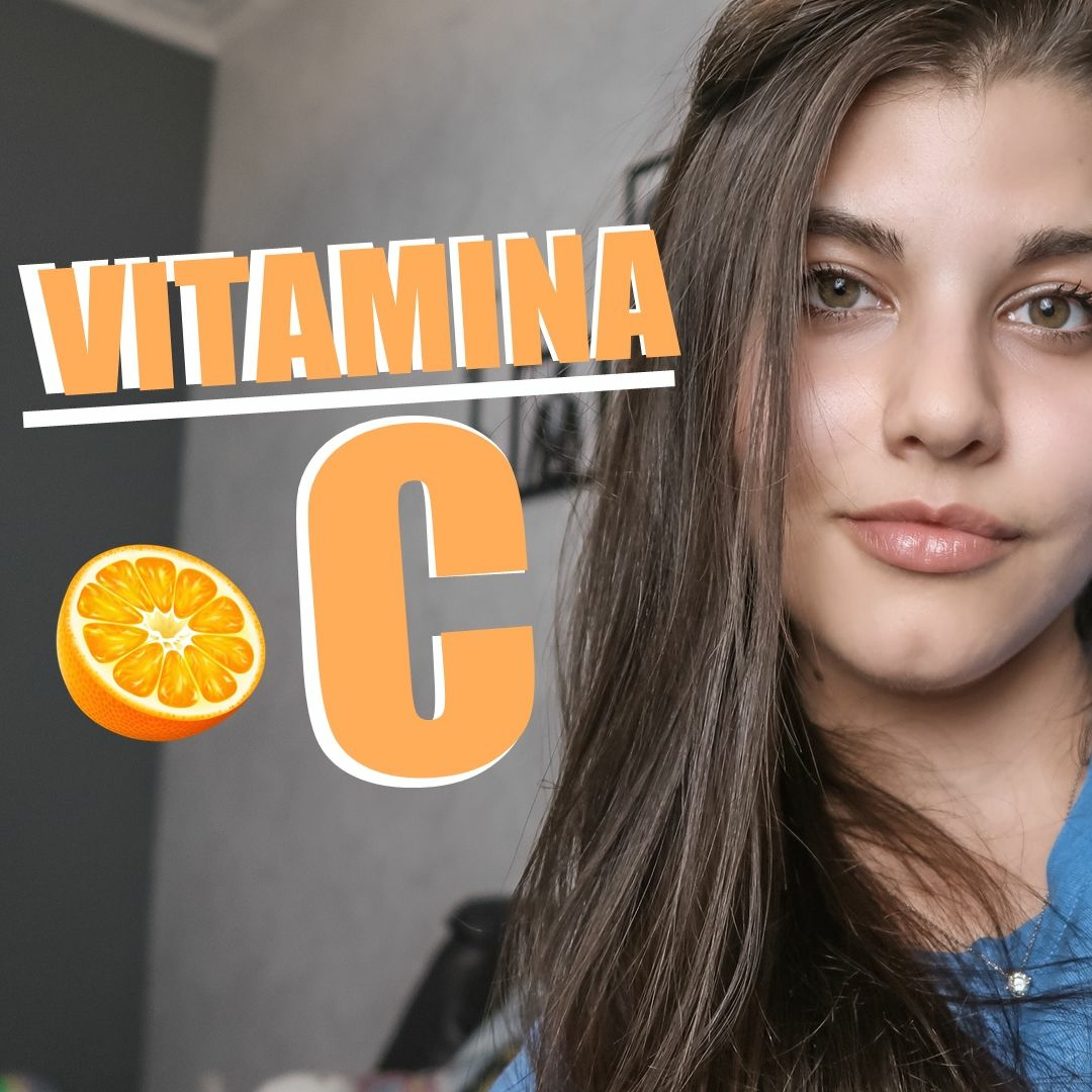 Papo Nutri - Ep. 2 - Tudo sobre Vitamina C!