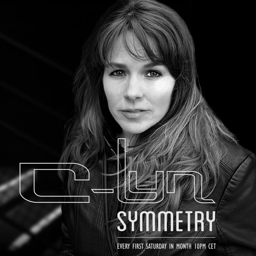 Symmetry by C-Lyn - 10.11.18