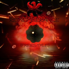 Rememberance (Freestyle) - DKlien (Prod. By Anno Domini Nation)