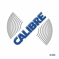 Calibre - Dark Paths