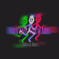 Moving forward (Prod. Zeeky Beats)