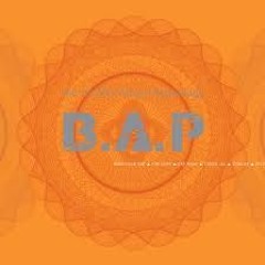 BAP -Crash ( 대박사건)