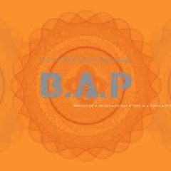 BAP -Crash ( 대박사건)