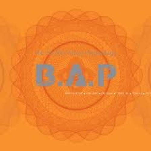 BAP -Crash ( 대박사건)