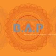 B.A.P-I Remember (Bang Yong Guk ft. Daehyun)