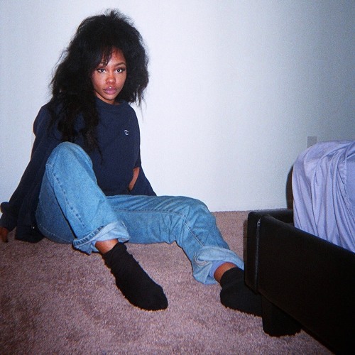 Stream 'where i be' - sza type beat ft summer walker (prod by alec) by ...