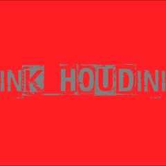 Yale - Ink_Houdini