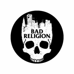 Bad Religion - American Jesus (8bit)