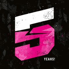 5 Yeahs! Kleiner Donner by Miami Lenz