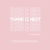 Ariana Grande Thank U Next Mp3