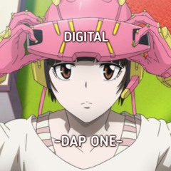 DIGITAL-DAP ONE