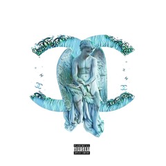 BlkHart x Dolo Don Skeyy (BLESSED WIT A CURSE) Official Audio