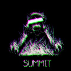 [Painted Plummet] - Summit (Cover)