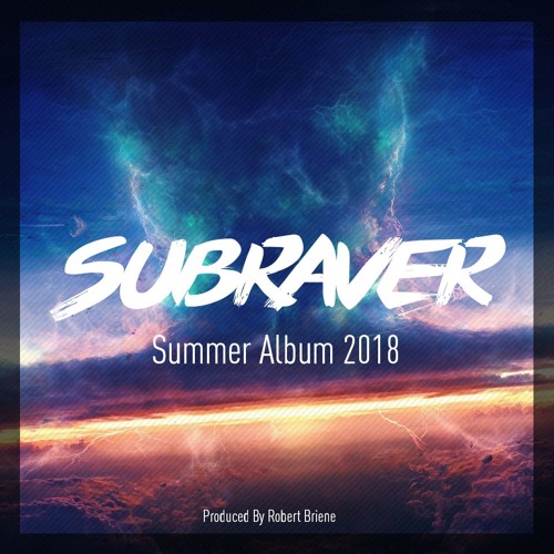 Subraver - Euforie