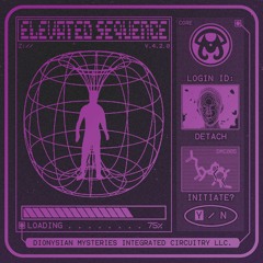 Detach - Elevate The Sequence [DMC005]