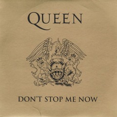 Queen - Don't Stop Me Now (Intro remake)