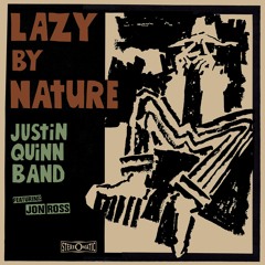 01 Lazy By Nature