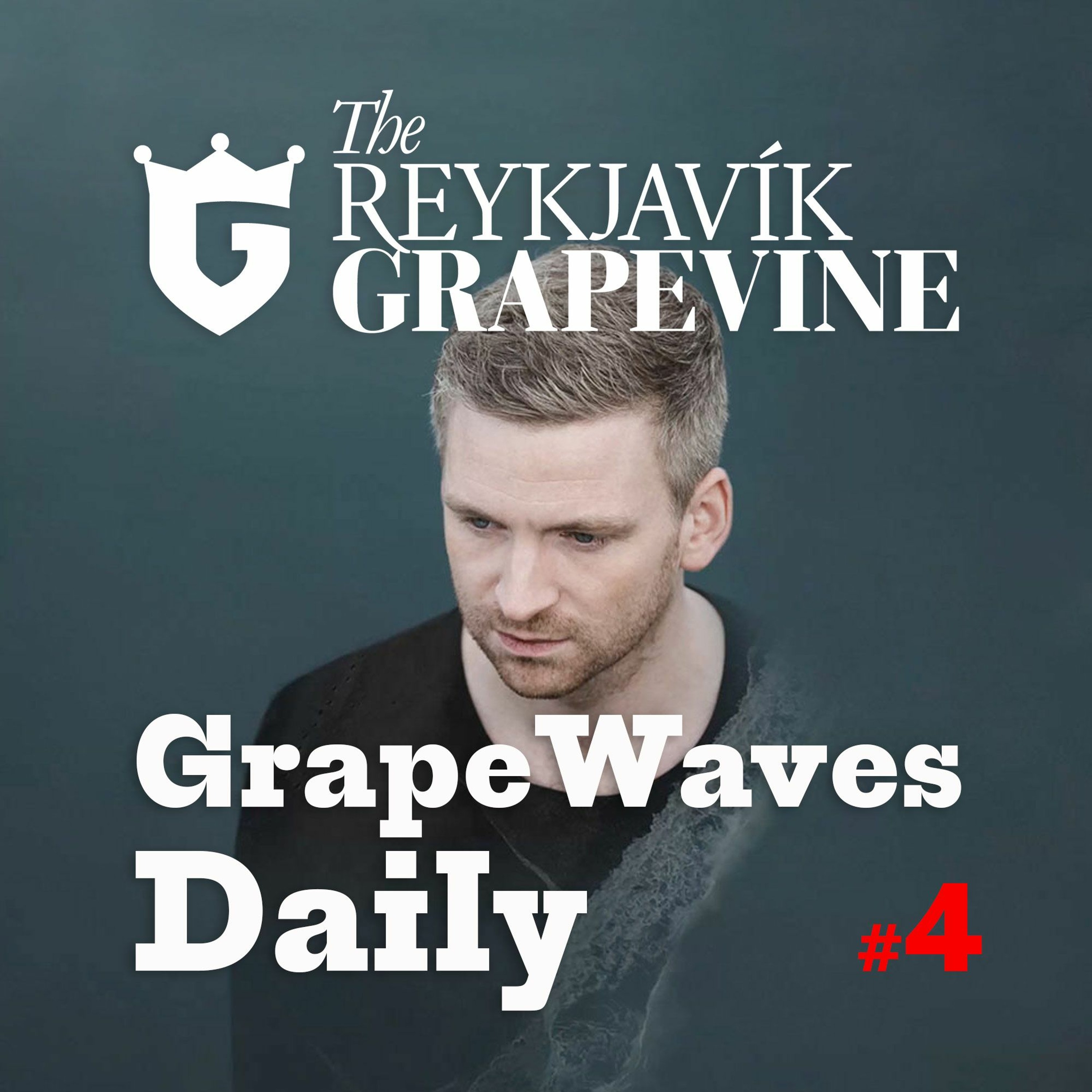 GrapeWaves Daily