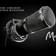 Monkey Banana "Mangabey" Tube Mic Test