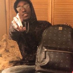 〽️oody Millz  - Be Humble (Remix) No Hook