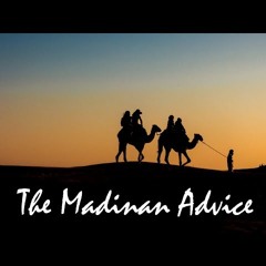 The Madinan Advice _ Shaykh Dr. Yasir Qadhi
