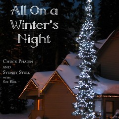 01 I Love The Winter Weather