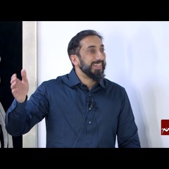 Money Matters - Khutbah by Nouman Ali Khan