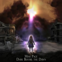 Dark Before The Dawn
