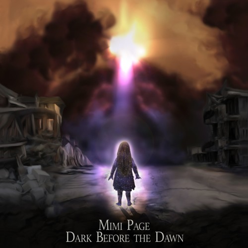 Dark Before The Dawn