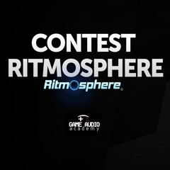 Here Comes The Storm (Ritmosphere)