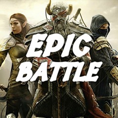 Twin Musicom - Epic Battle (Fantasy Video Game Music | CC BY 4.0)