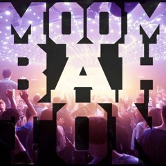 Veli Moombah/Urban Mixtape Live