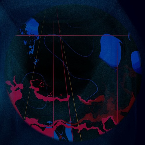 PREMIERE | Cavüm - Phase Shift | NEUROM28