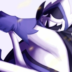 Tyrant of Spades (Deltarune - Chaos King REMIX)