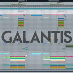 Galantis - Mama Look At Me Now: Ableton Remake + Project File Download! | REMAKESPRO.COM