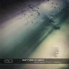 Ashnaia Project - Decompression [free download]