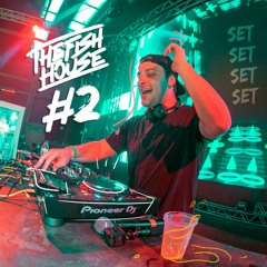 The Fish House Podcast #02