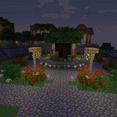 Minecraft styled song