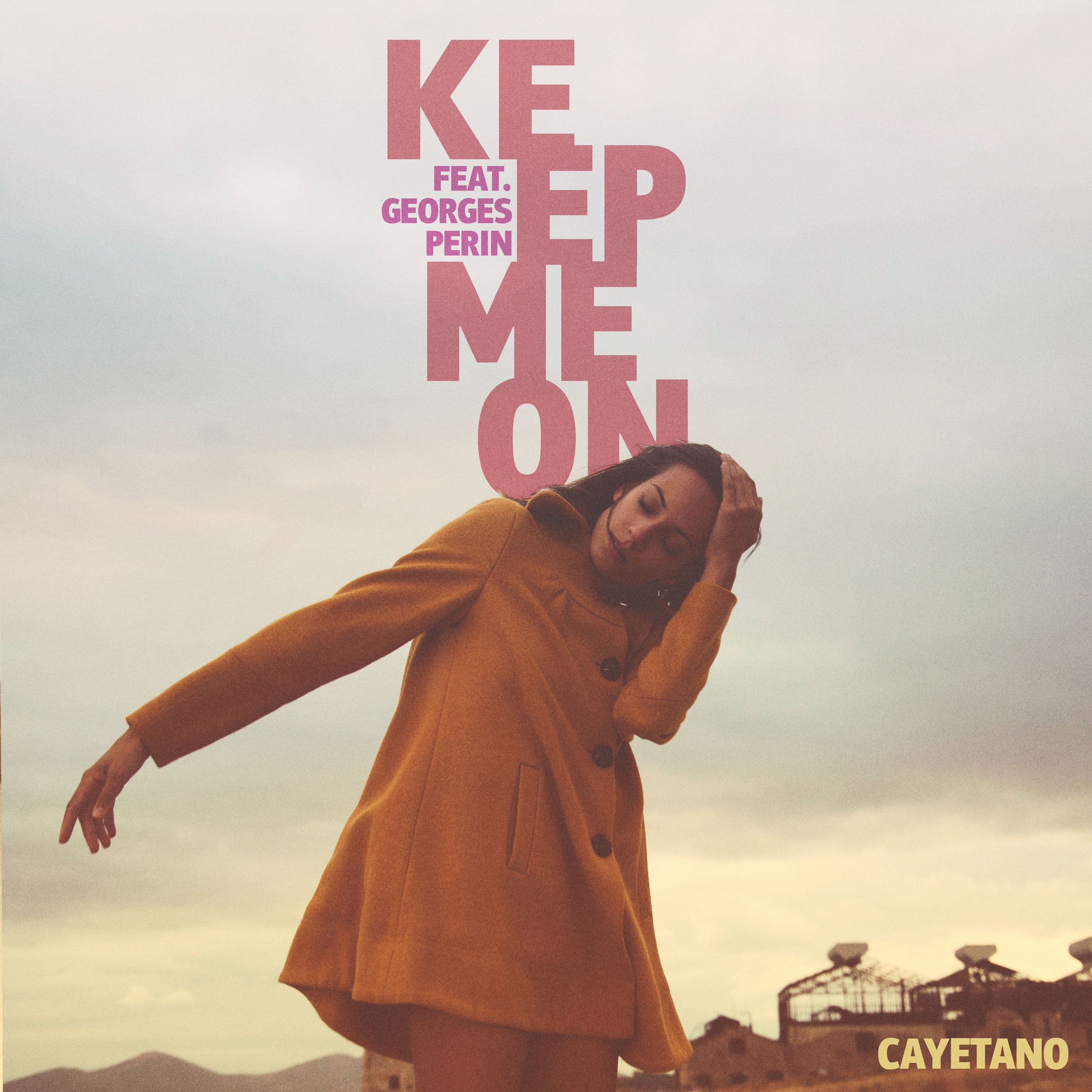 Cayetano Music