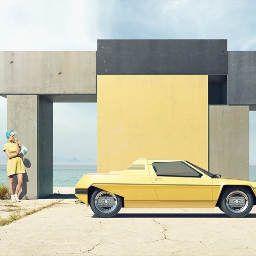 Candy - Meshcut ( Paolo Nutini Cover)