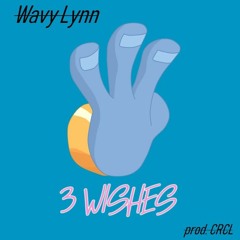 3wishes (prod. CRCL)