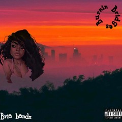 Burnin' Bridges (Single)