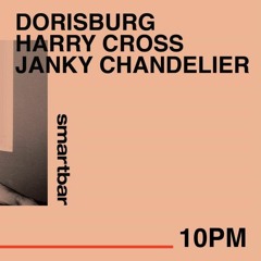 Smartbar | Janky Chandelier | Dorisburg | Harry Cross