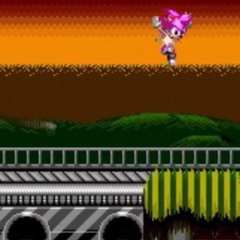 Emerald Hill Zone Bad Future Remix (In-Game Version)