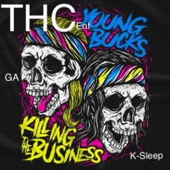 Killing THEBIzz - GA and K-Sleep