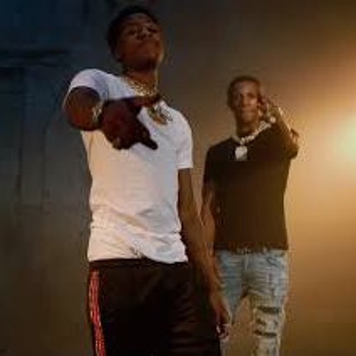 Stream A Boogie X NBA YoungBoy Astronaut Smooth Trap Type Beat by JustinSaunders Listen online for free on SoundCloud