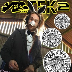 PURE_FILTH - YESTEK 2 PROMO MIX!!!